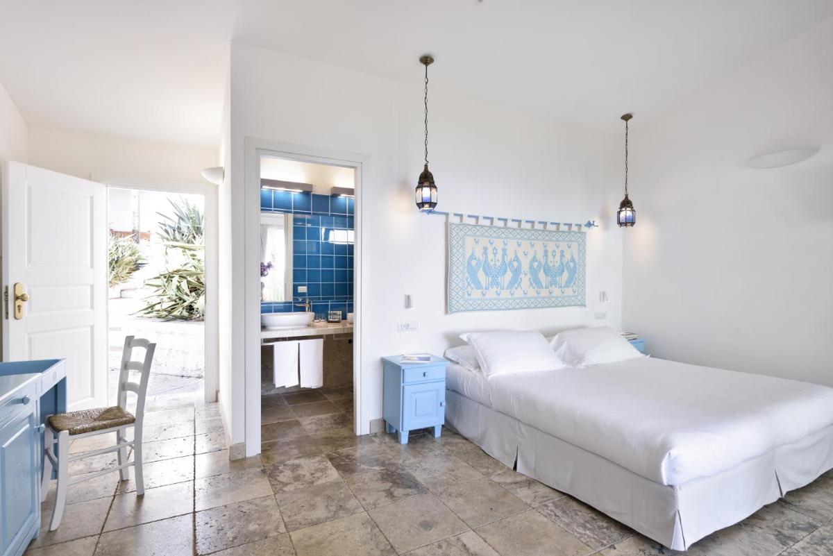 Arbatax Park Resort - Telis