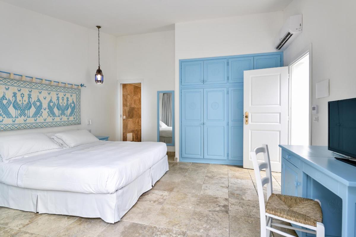 Arbatax Park Resort - Telis