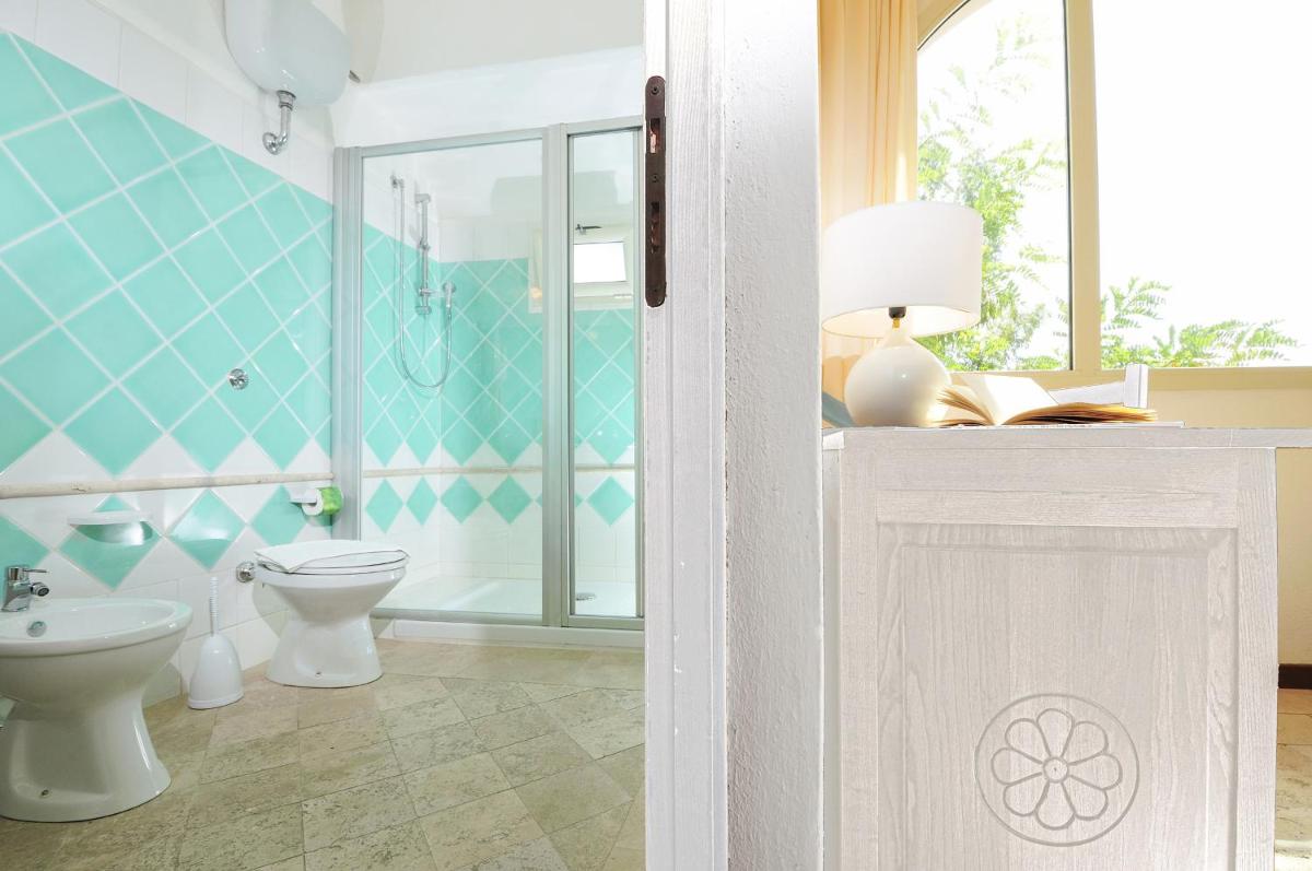 Arbatax Park Resort - Telis