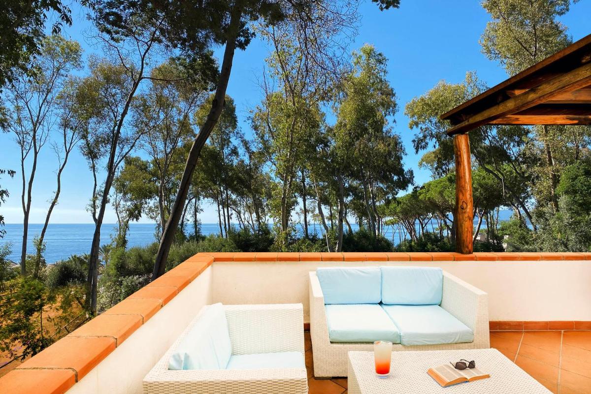 Arbatax Park Resort - Telis