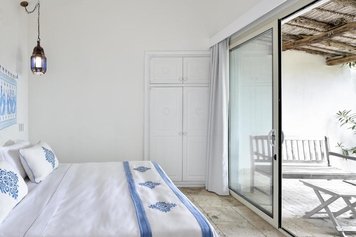 Arbatax Park Resort - Telis