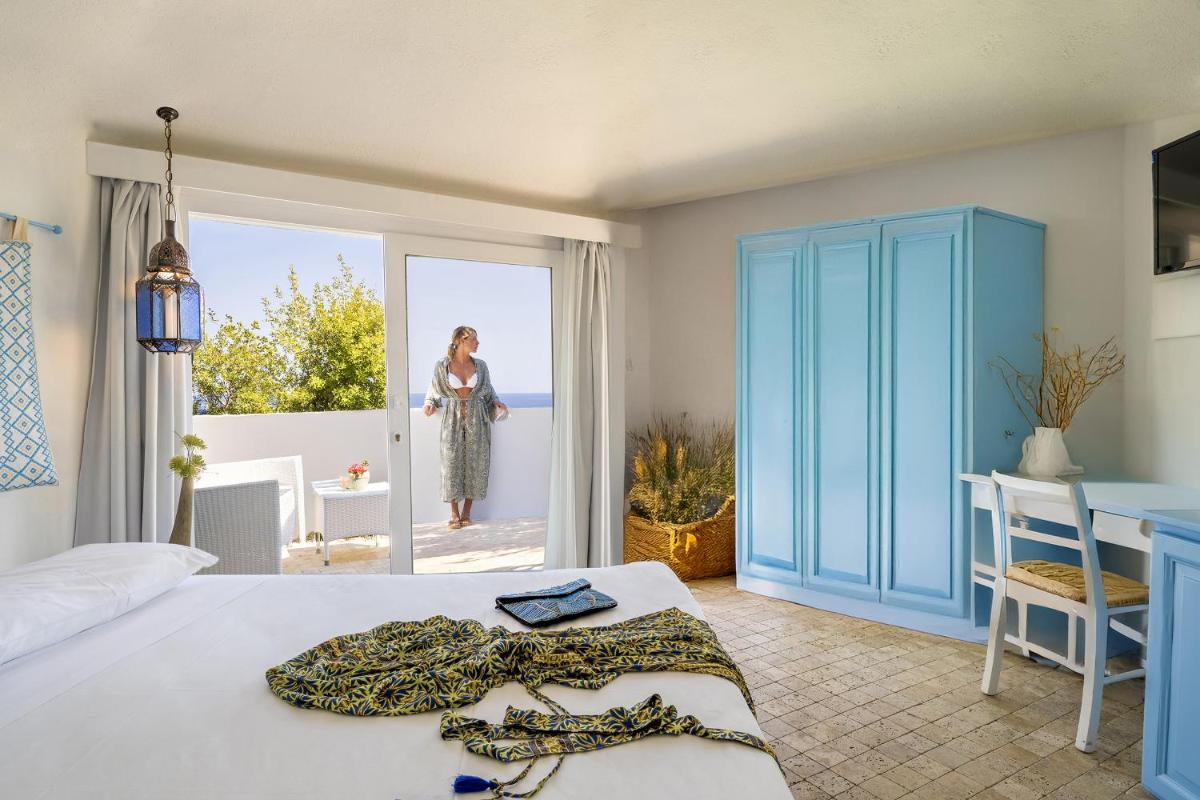 Arbatax Park Resort - Telis