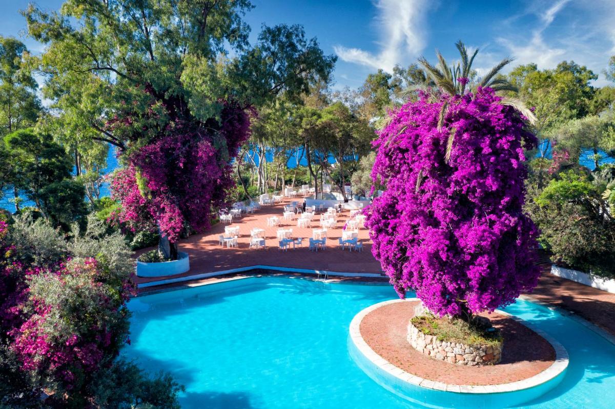 Arbatax Park Resort - Telis by Falkensteiner