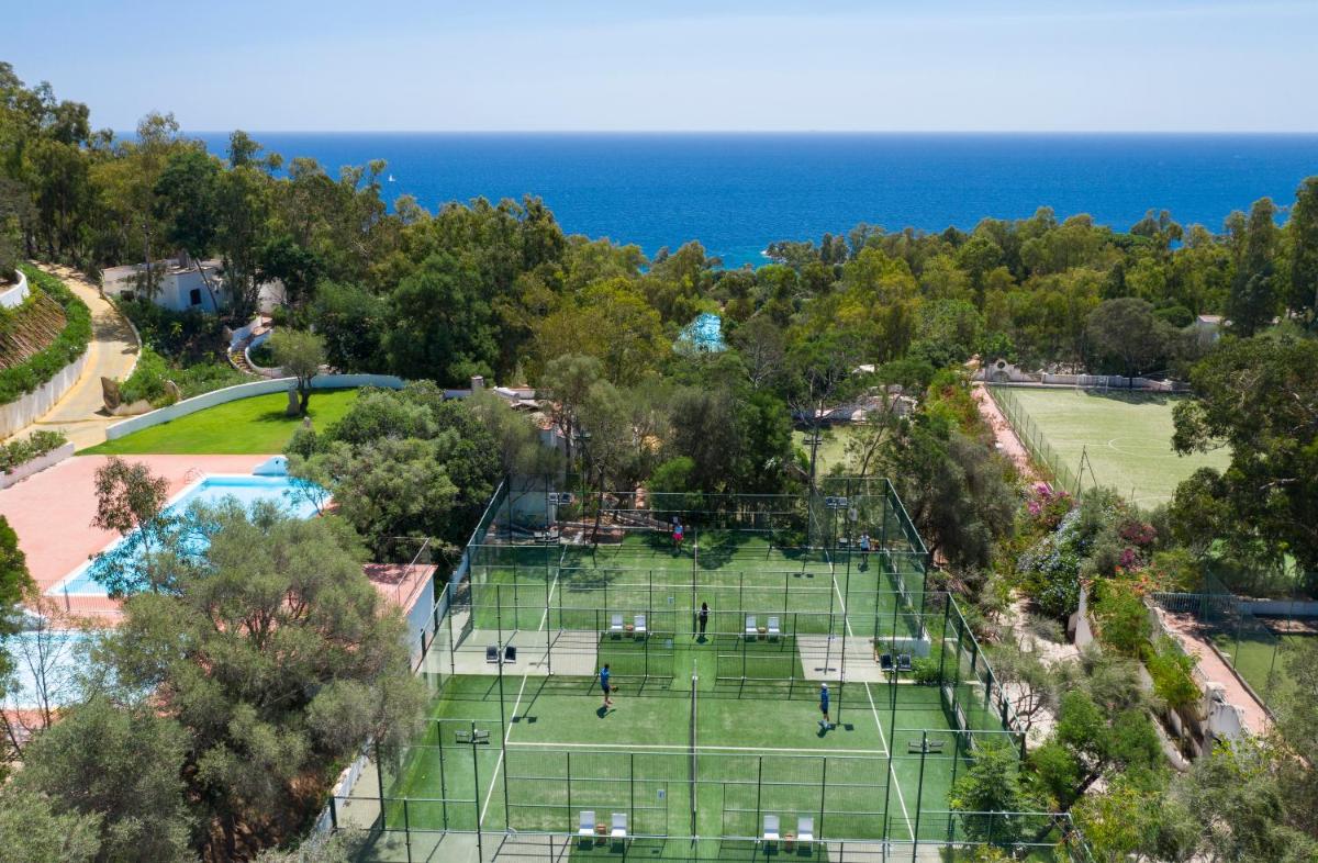 Arbatax Park Resort - Telis by Falkensteiner