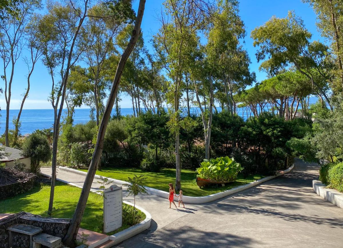 Arbatax Park Resort - Telis by Falkensteiner