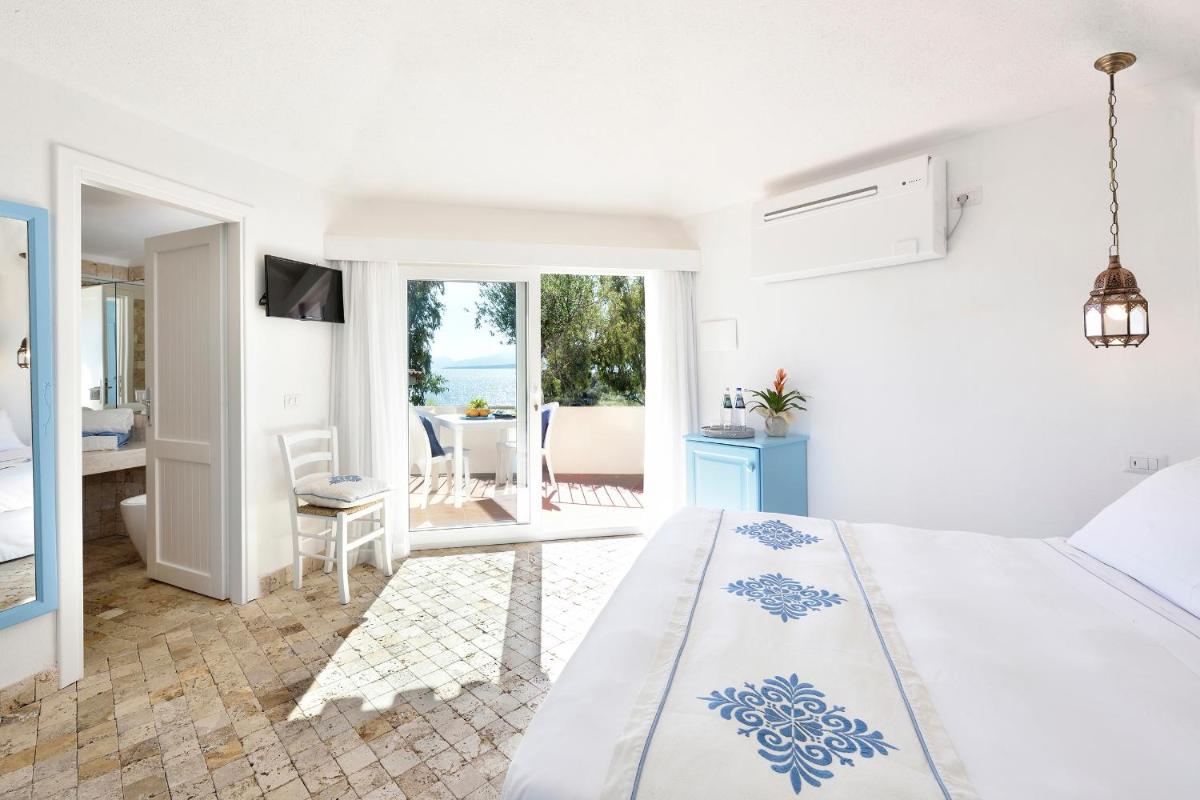 Arbatax Park Resort - Telis by Falkensteiner