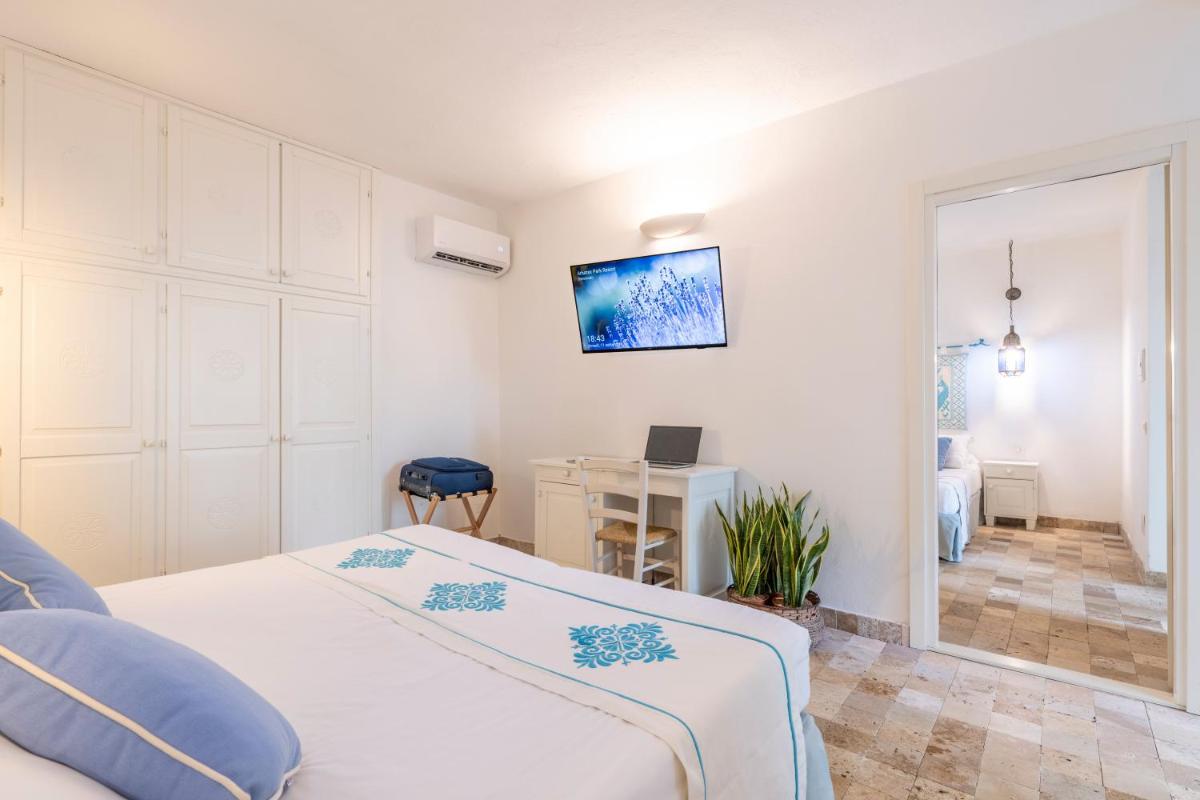 Arbatax Park Resort - Telis by Falkensteiner