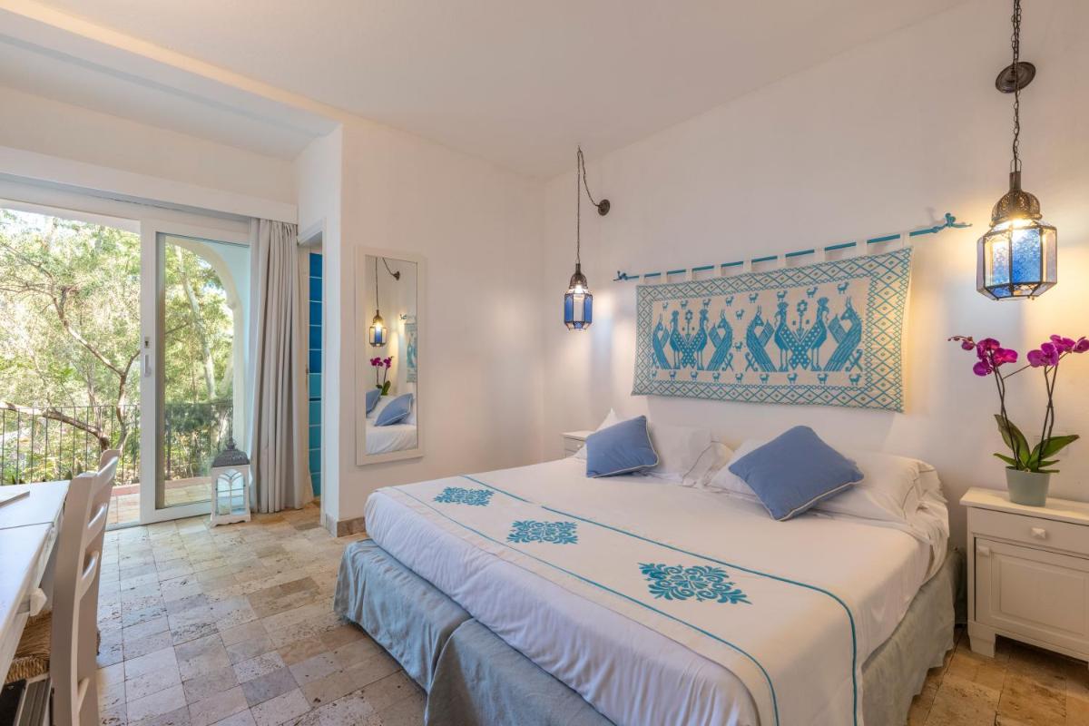 Arbatax Park Resort - Telis by Falkensteiner