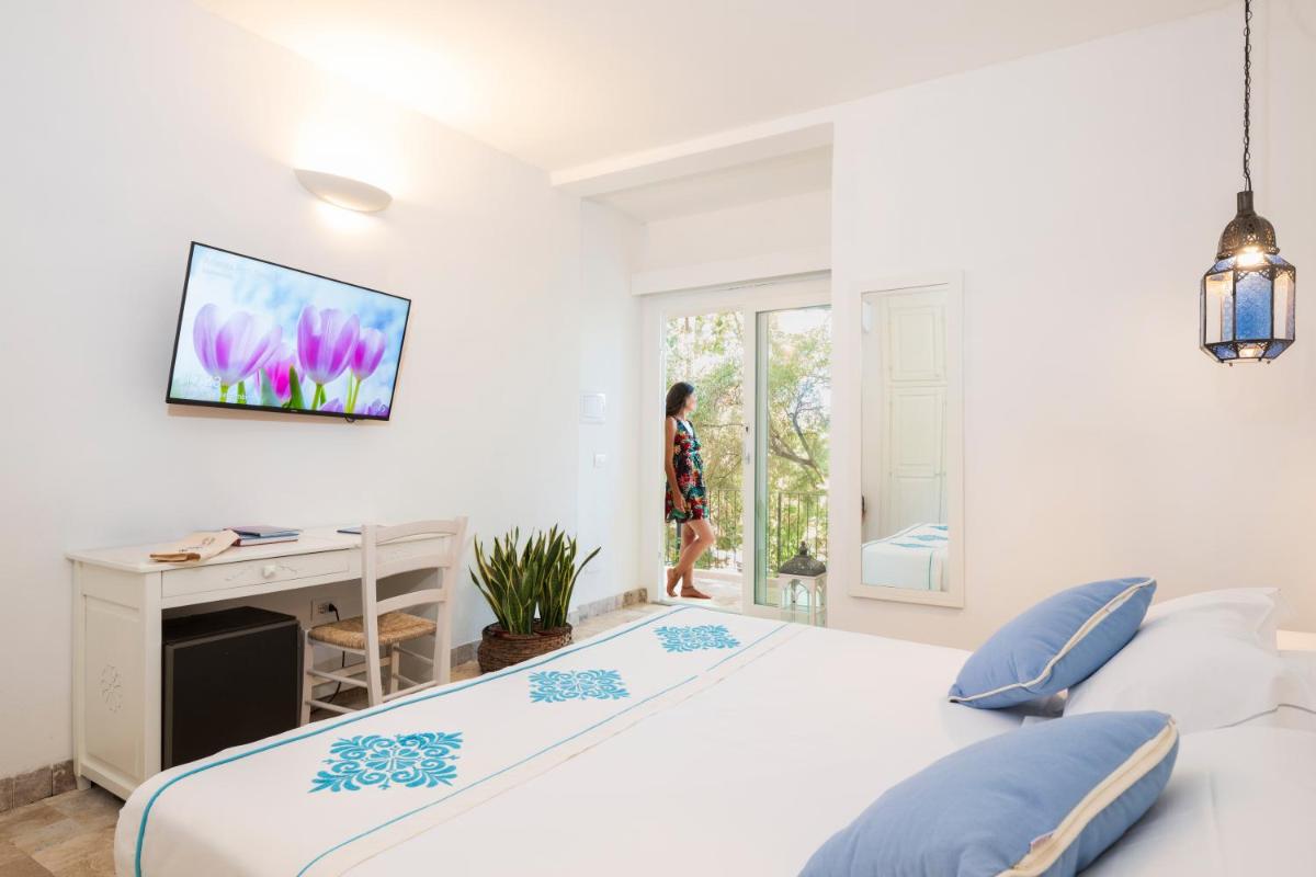Arbatax Park Resort - Telis by Falkensteiner