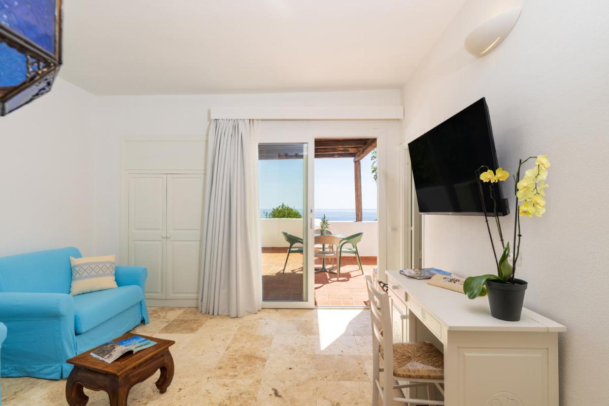 Arbatax Park Resort - Telis by Falkensteiner