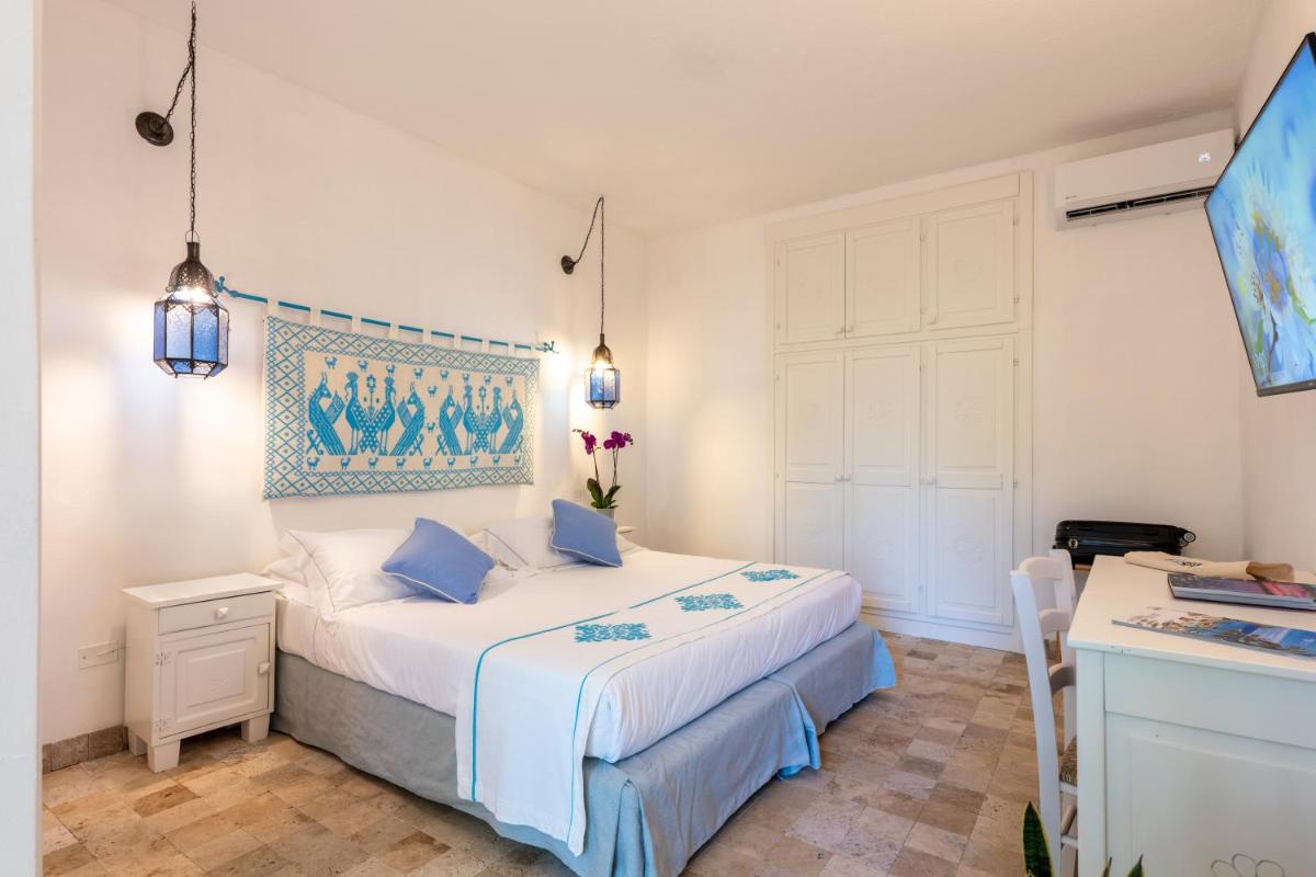 Arbatax Park Resort - Telis by Falkensteiner