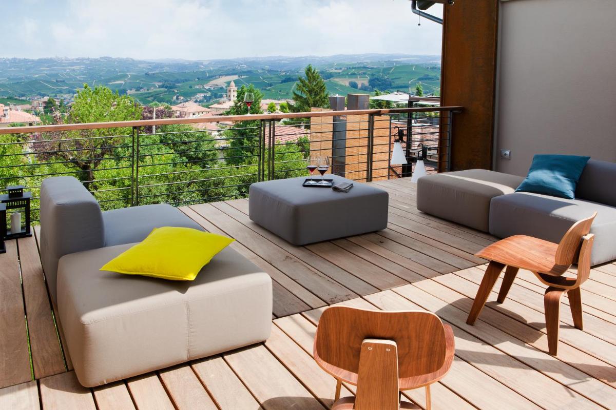 Arborina Relais