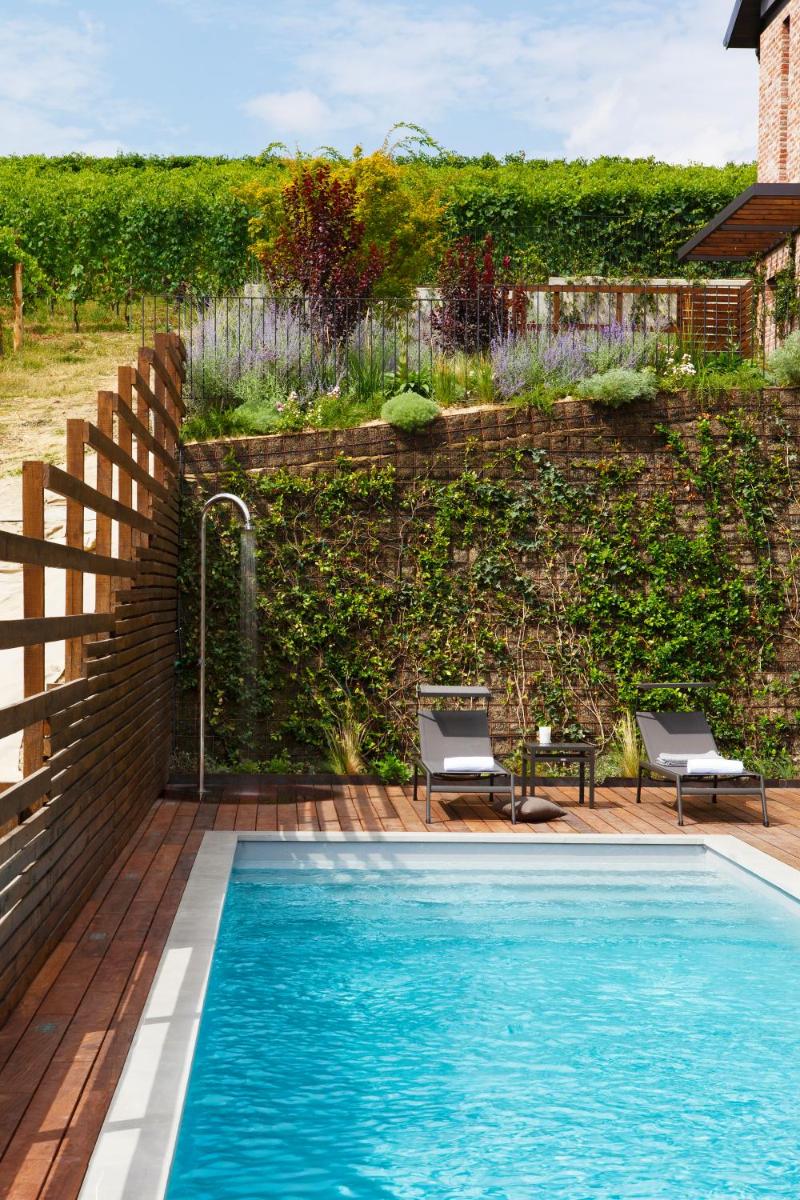 Arborina Relais