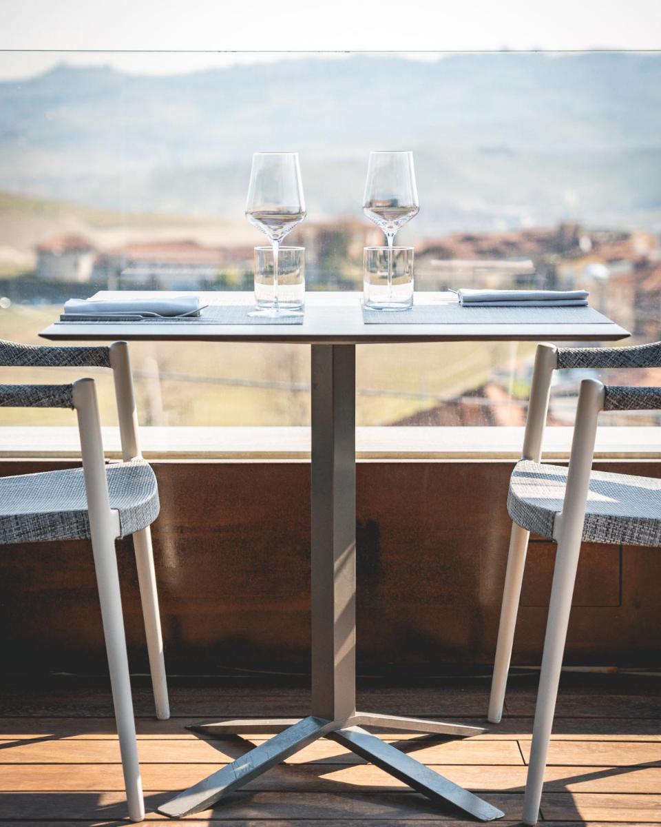 Arborina Relais