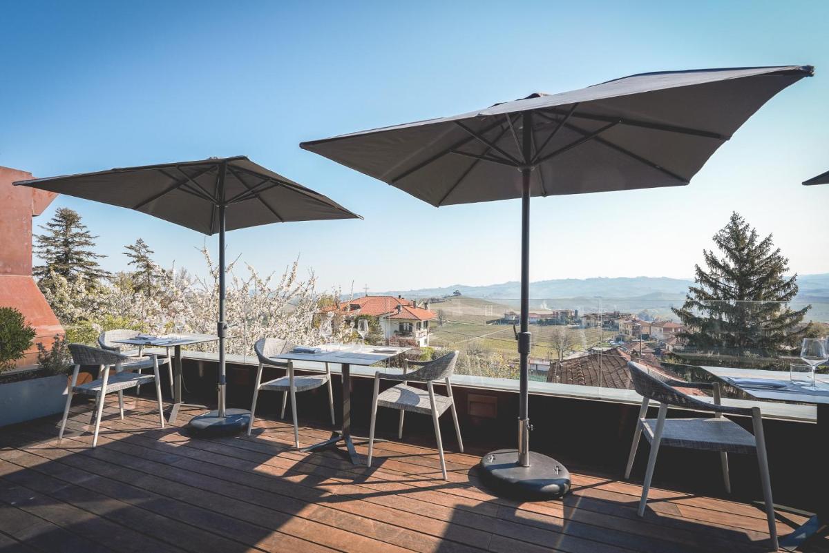 Arborina Relais