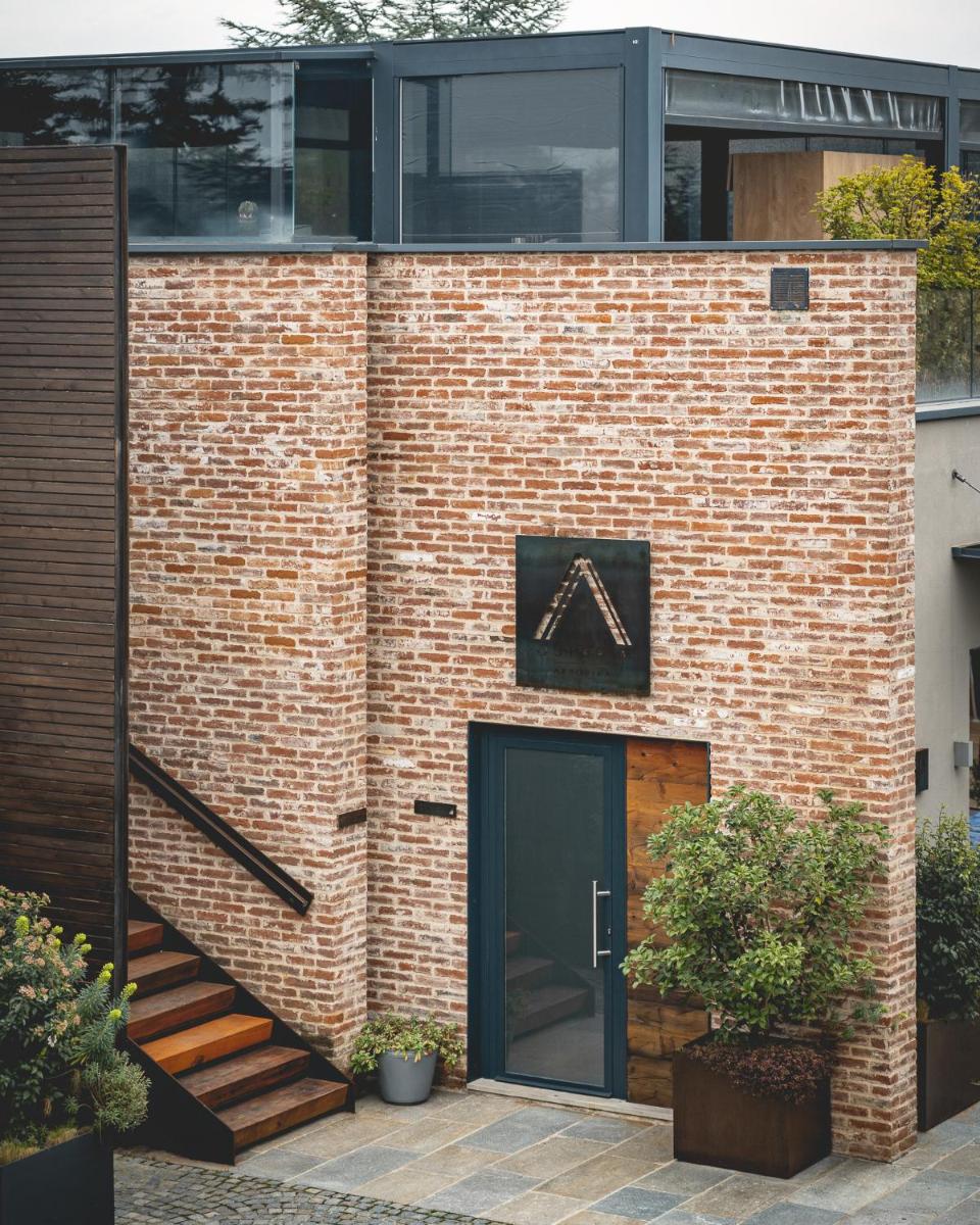 Arborina Relais