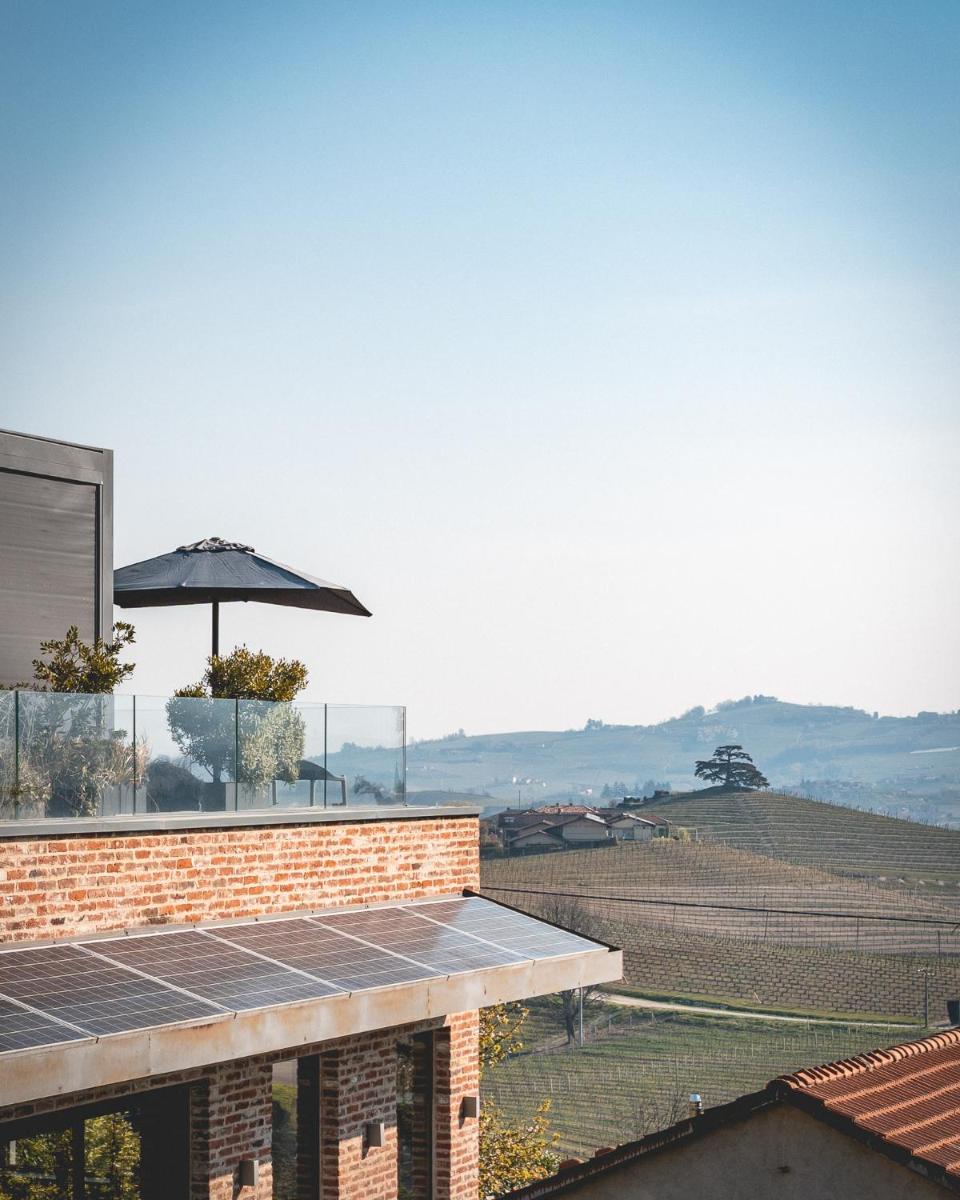 Arborina Relais