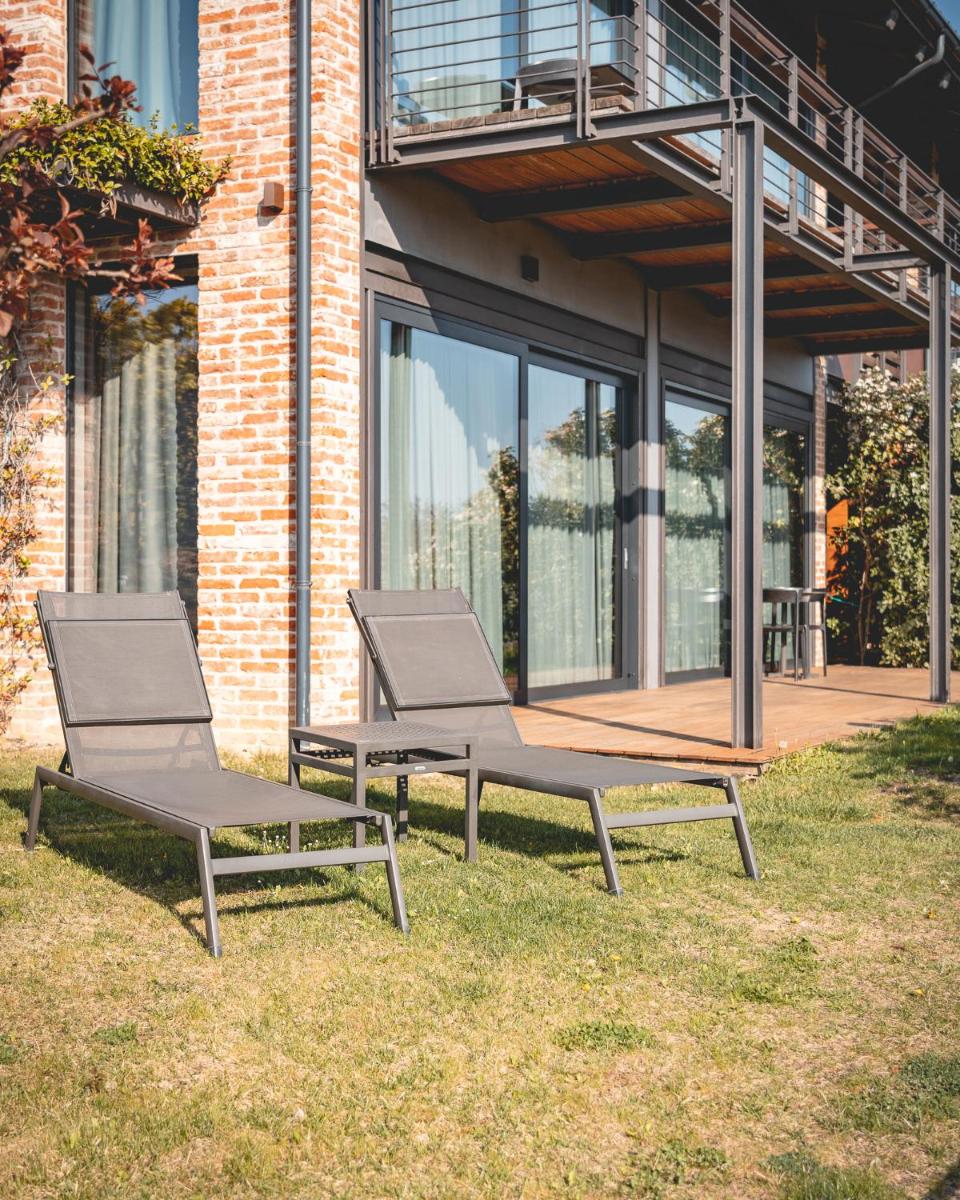 Arborina Relais