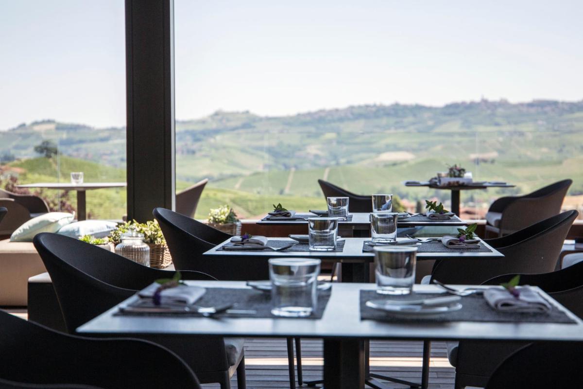 Arborina Relais