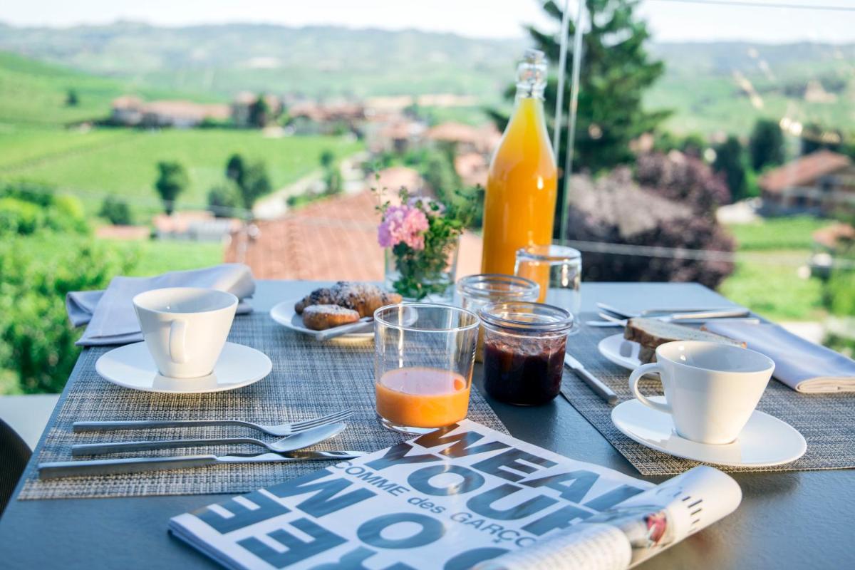 Arborina Relais