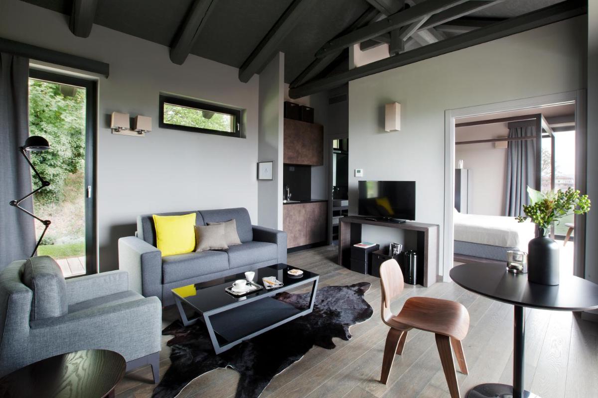 Arborina Relais
