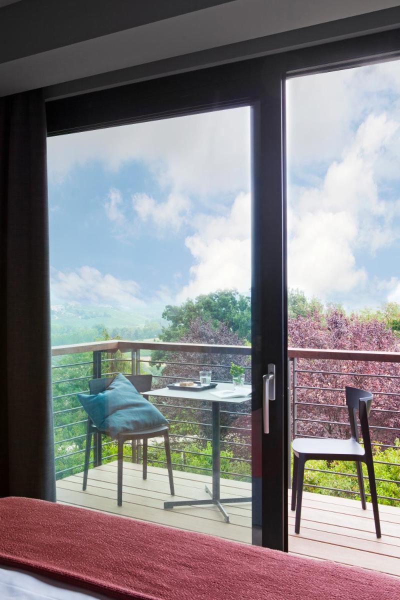 Arborina Relais