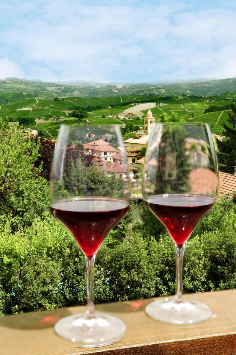Arborina Relais