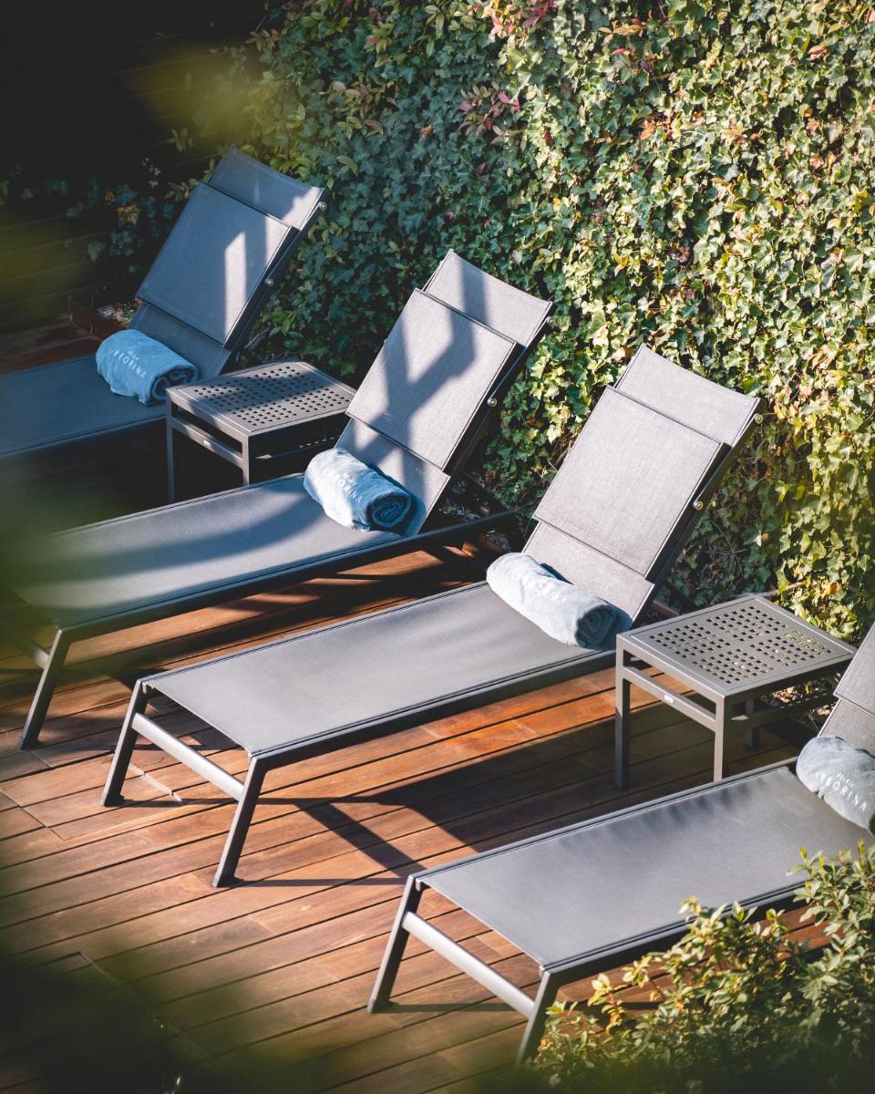 Arborina Relais