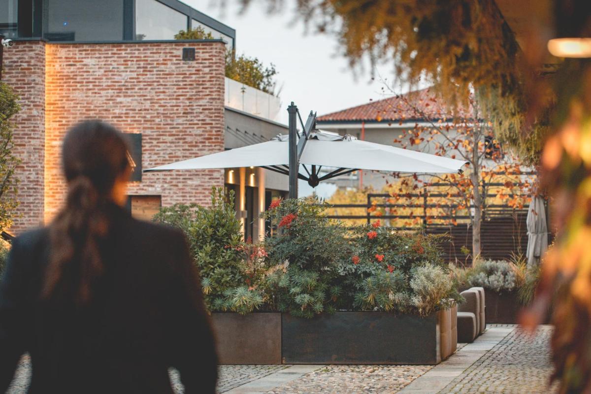Arborina Relais