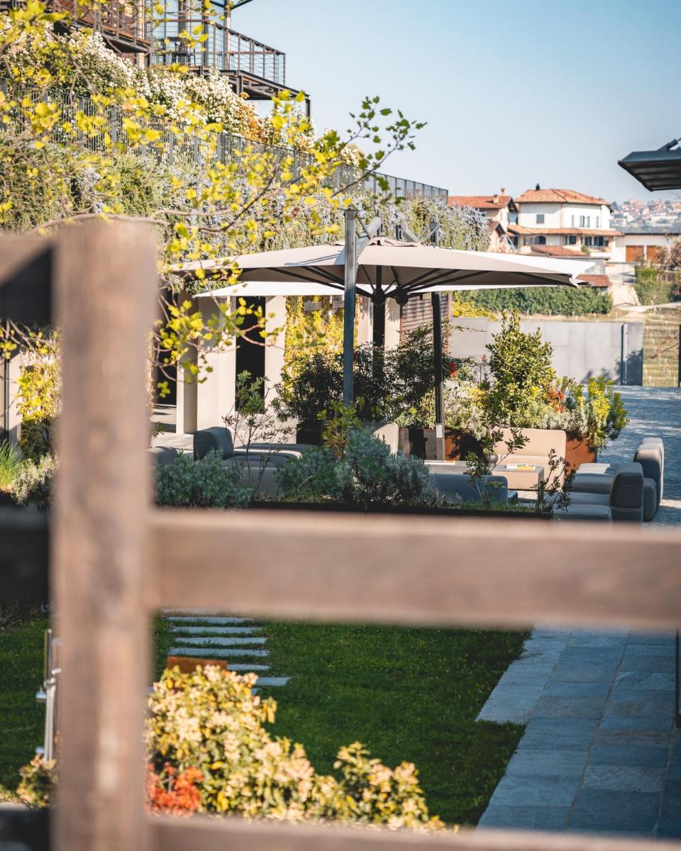 Arborina Relais