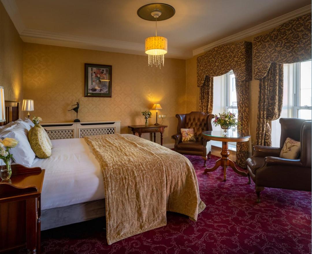 Arbutus Hotel