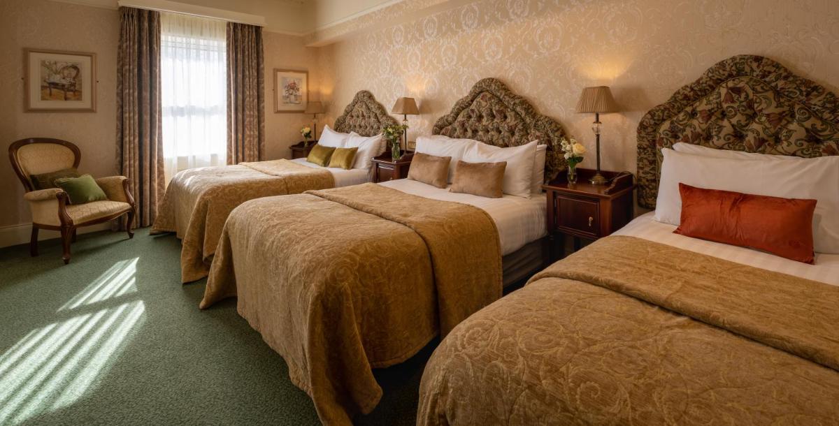 Arbutus Hotel
