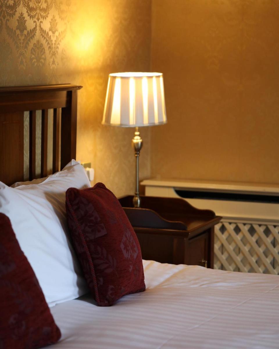 Arbutus Hotel