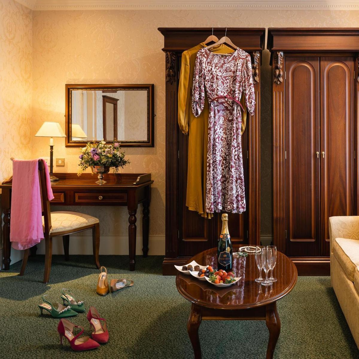 Arbutus Hotel