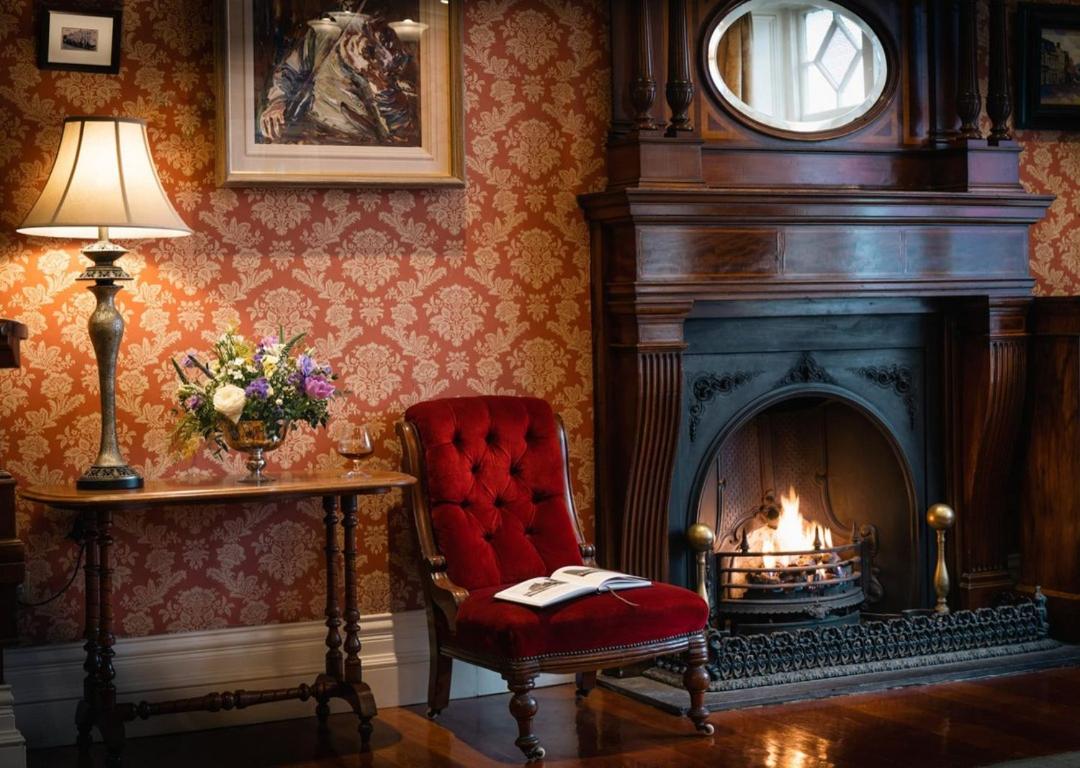 Arbutus Hotel