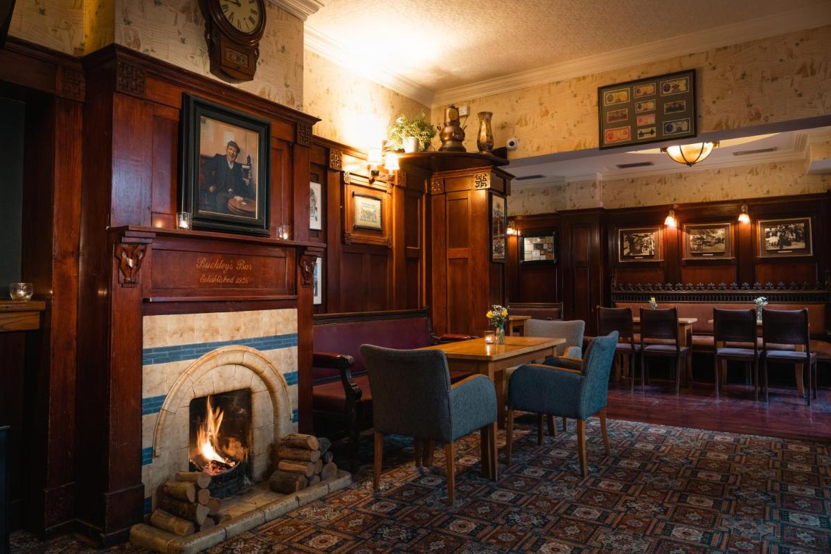 Arbutus Hotel