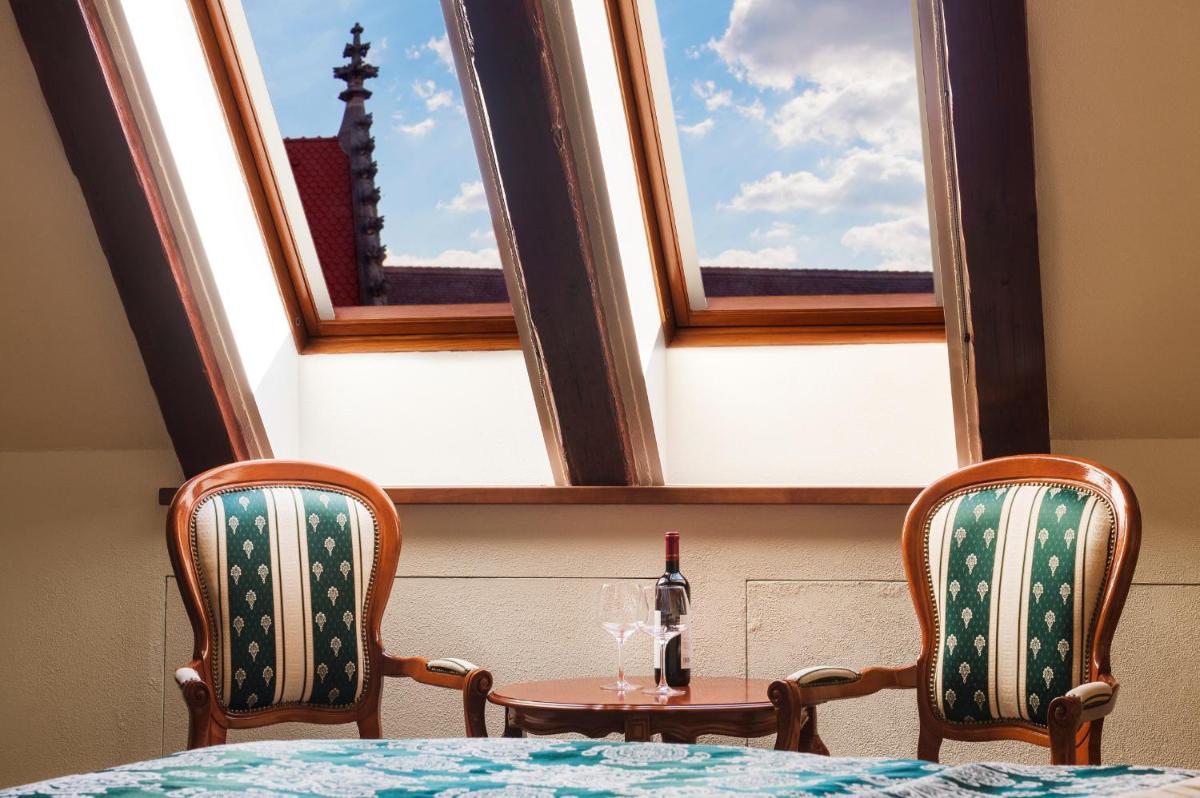 Arcadia Boutique Hotel