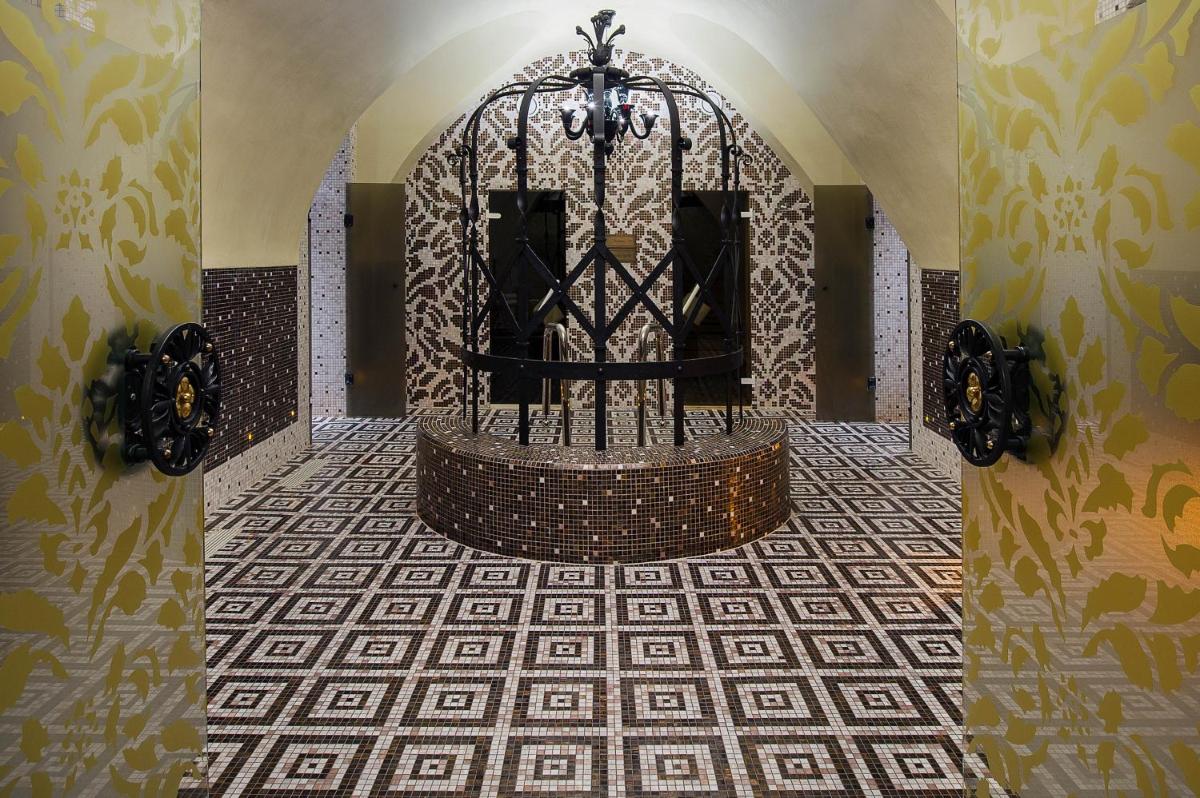 Arcadia Boutique Hotel