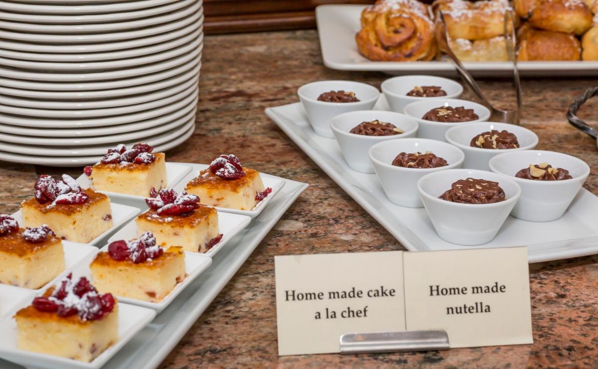 Arcadia Boutique Hotel