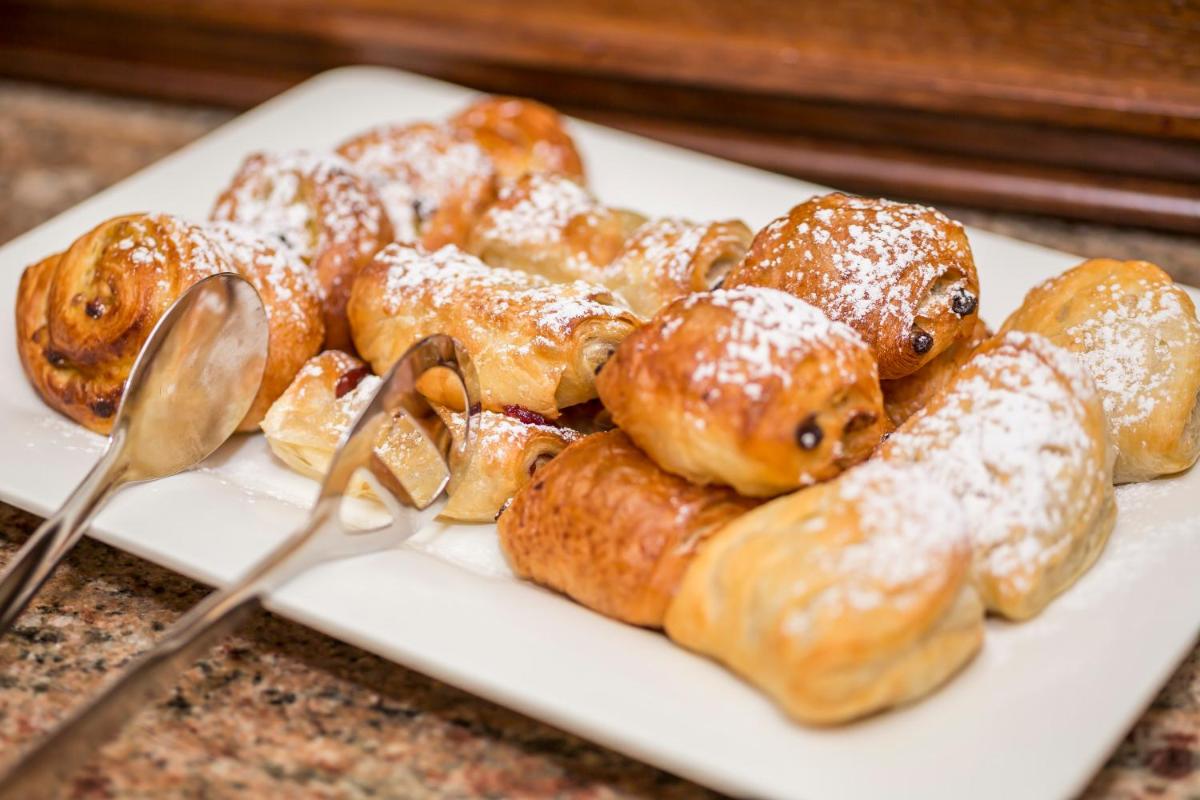 Arcadia Boutique Hotel