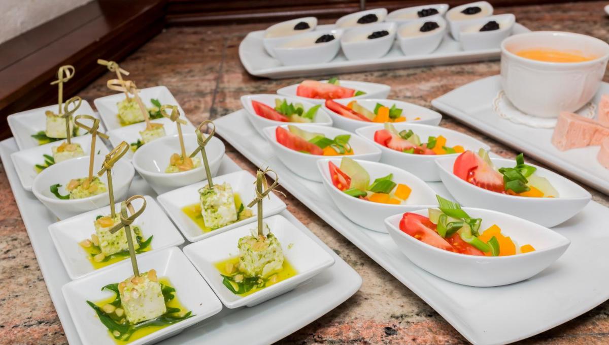 Arcadia Boutique Hotel