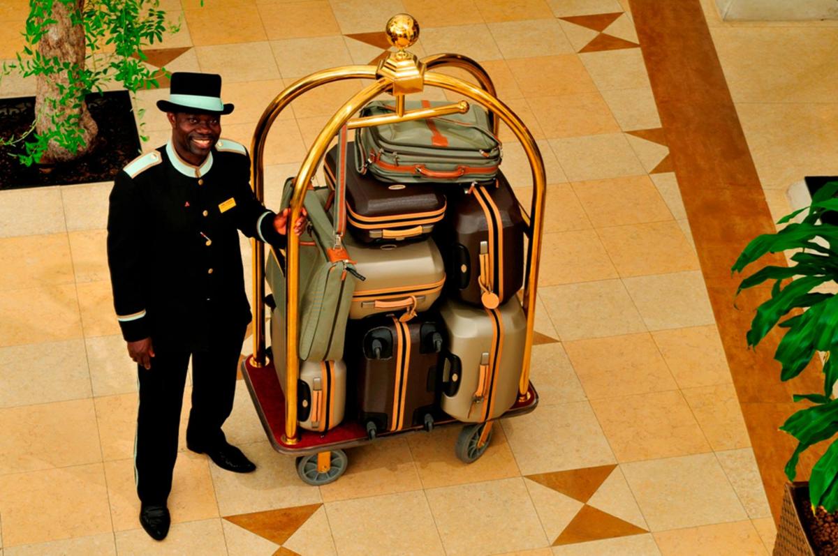 Arcadia Boutique Hotel