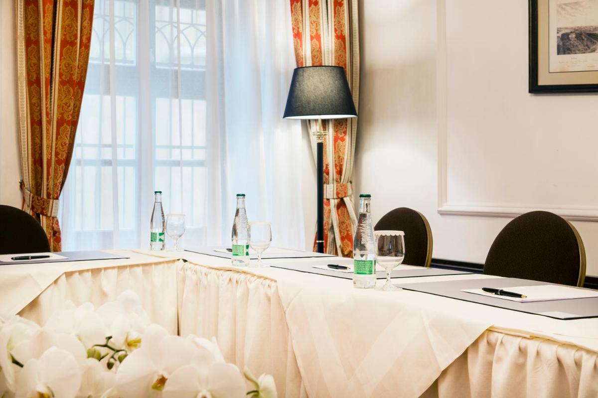 Arcadia Boutique Hotel