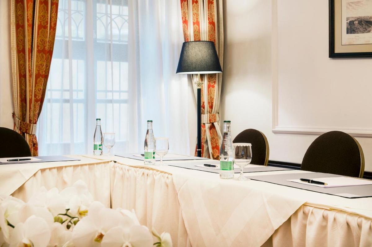 Arcadia Boutique Hotel