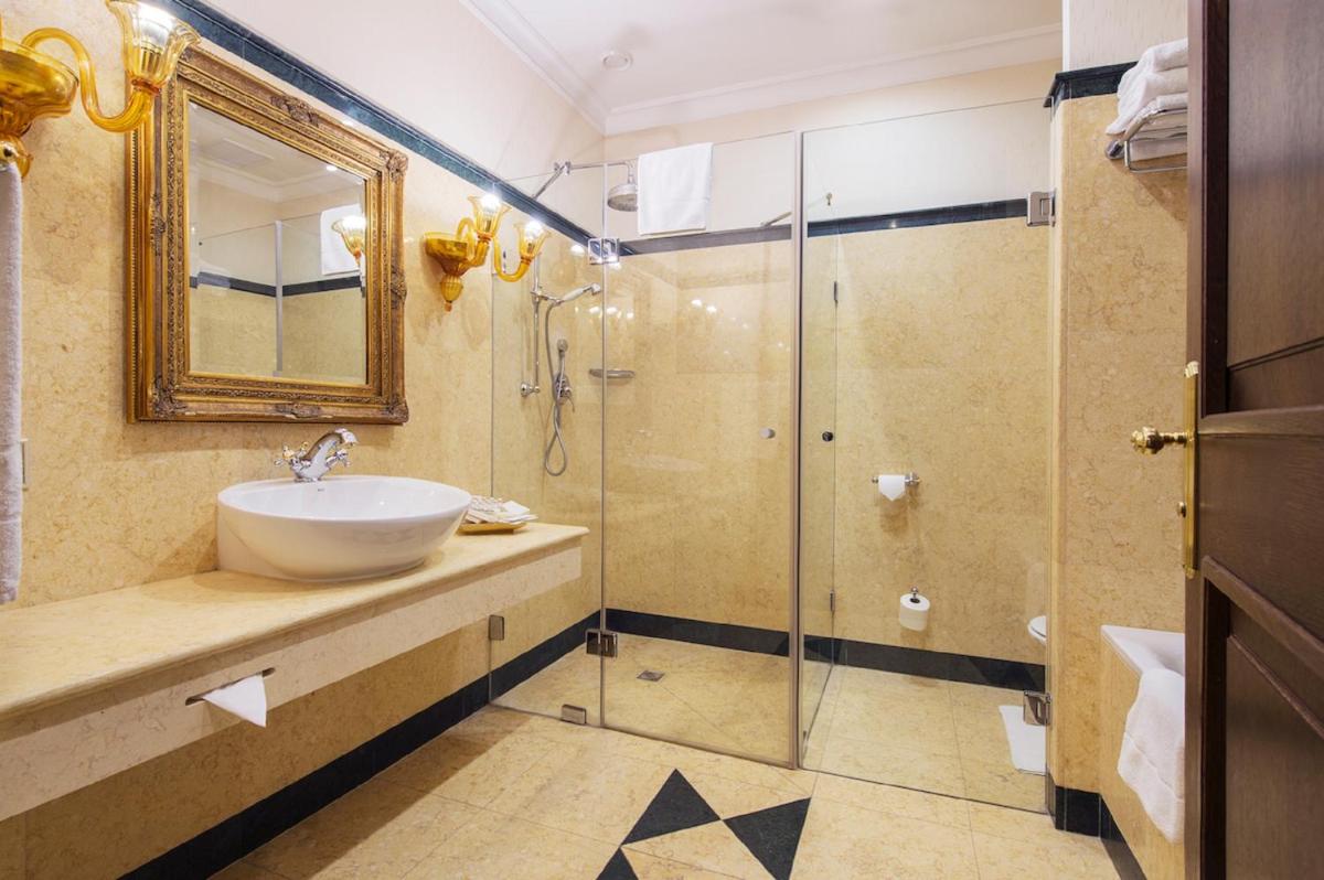 Arcadia Boutique Hotel