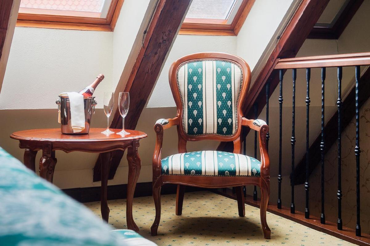 Arcadia Boutique Hotel