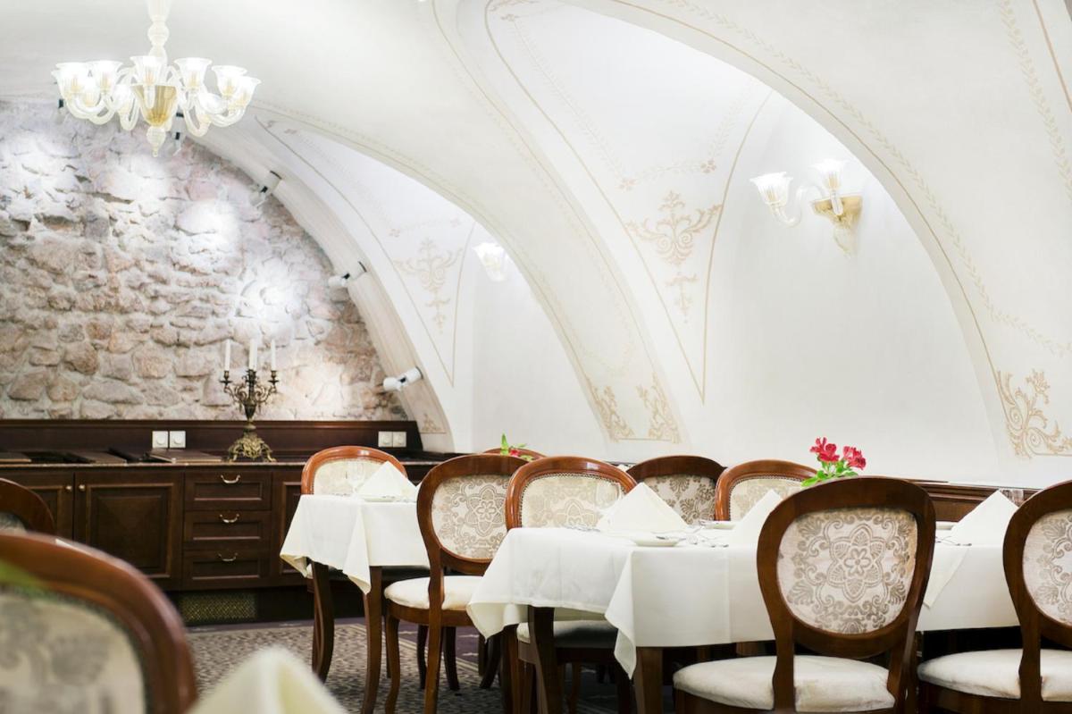 Arcadia Boutique Hotel