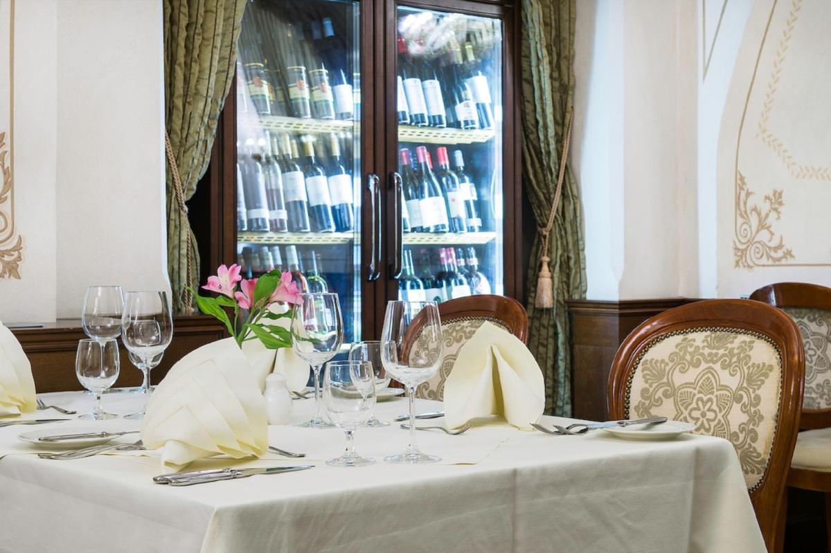 Arcadia Boutique Hotel