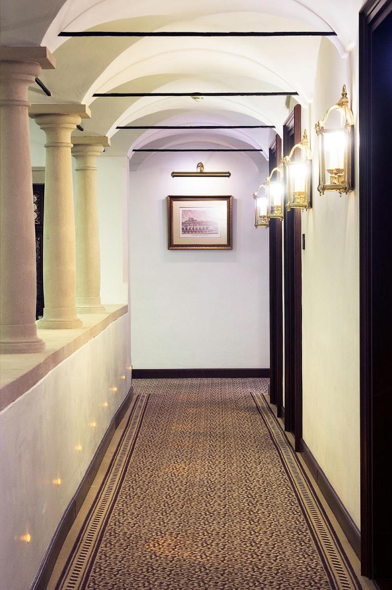 Arcadia Boutique Hotel