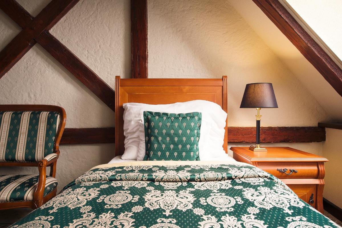 Arcadia Boutique Hotel